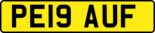 PE19AUF