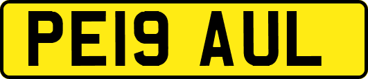 PE19AUL