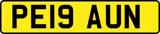 PE19AUN