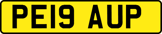 PE19AUP