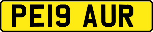 PE19AUR