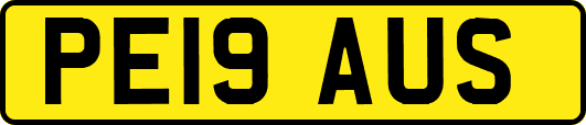 PE19AUS