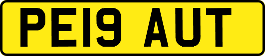 PE19AUT