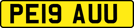 PE19AUU