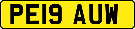 PE19AUW