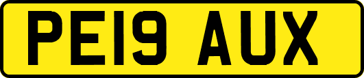 PE19AUX