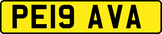 PE19AVA