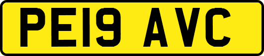PE19AVC
