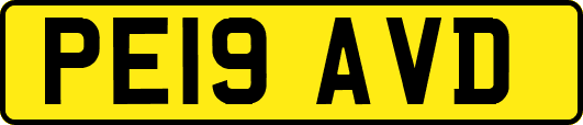 PE19AVD
