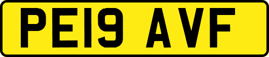 PE19AVF