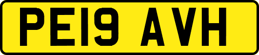 PE19AVH
