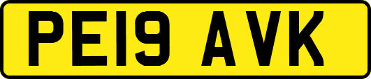 PE19AVK