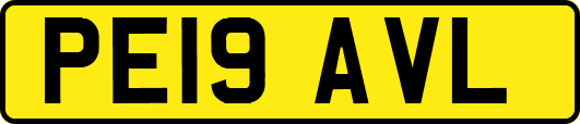 PE19AVL
