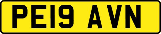 PE19AVN
