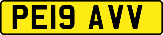 PE19AVV