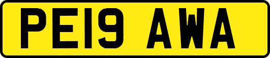 PE19AWA