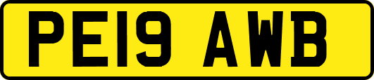 PE19AWB