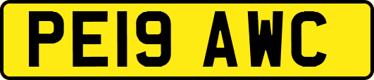 PE19AWC