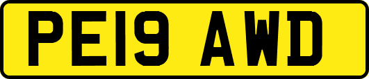 PE19AWD