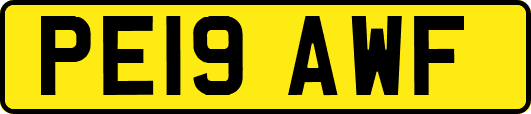 PE19AWF