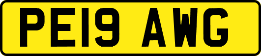 PE19AWG