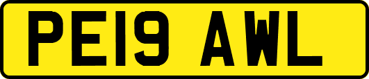 PE19AWL
