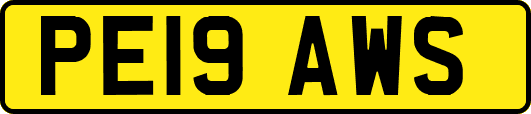 PE19AWS
