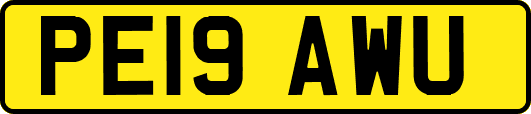 PE19AWU