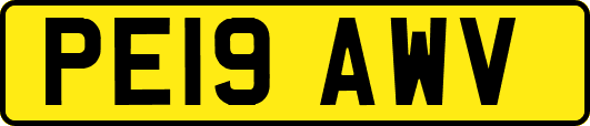 PE19AWV