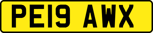 PE19AWX