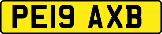 PE19AXB