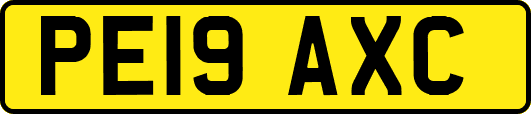 PE19AXC