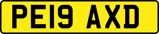 PE19AXD