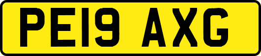 PE19AXG