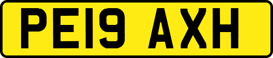 PE19AXH
