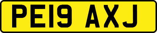 PE19AXJ