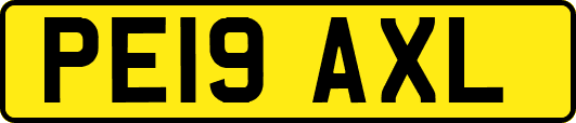 PE19AXL
