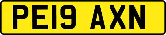 PE19AXN