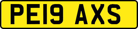 PE19AXS