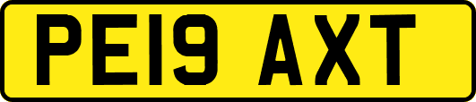 PE19AXT