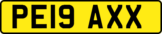 PE19AXX