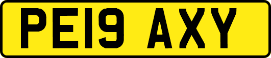 PE19AXY