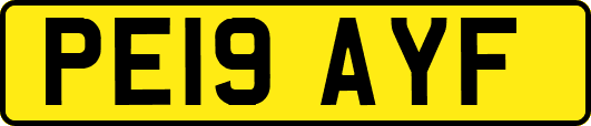 PE19AYF