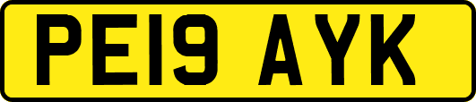 PE19AYK