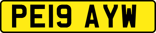 PE19AYW