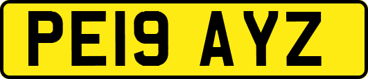 PE19AYZ