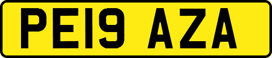 PE19AZA