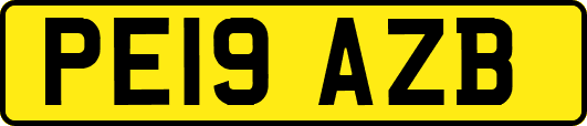 PE19AZB