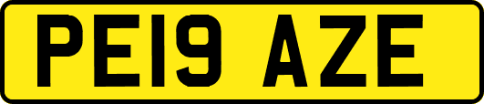 PE19AZE