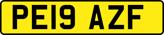 PE19AZF